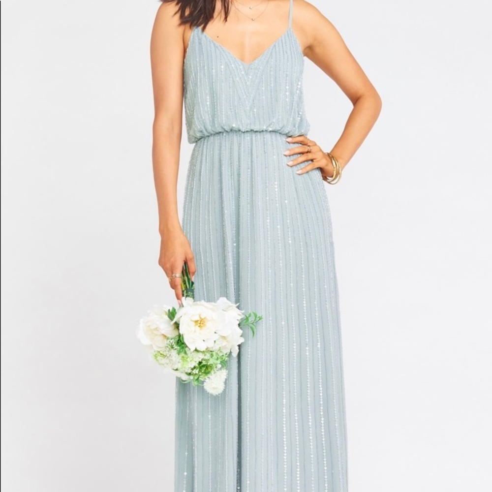 Show me your MuMu Victoria Maxi